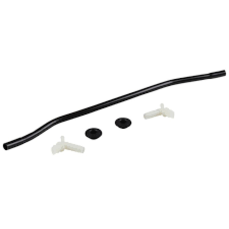 Fuel Tank Crossover Breather Tube Assembly, Vanagon