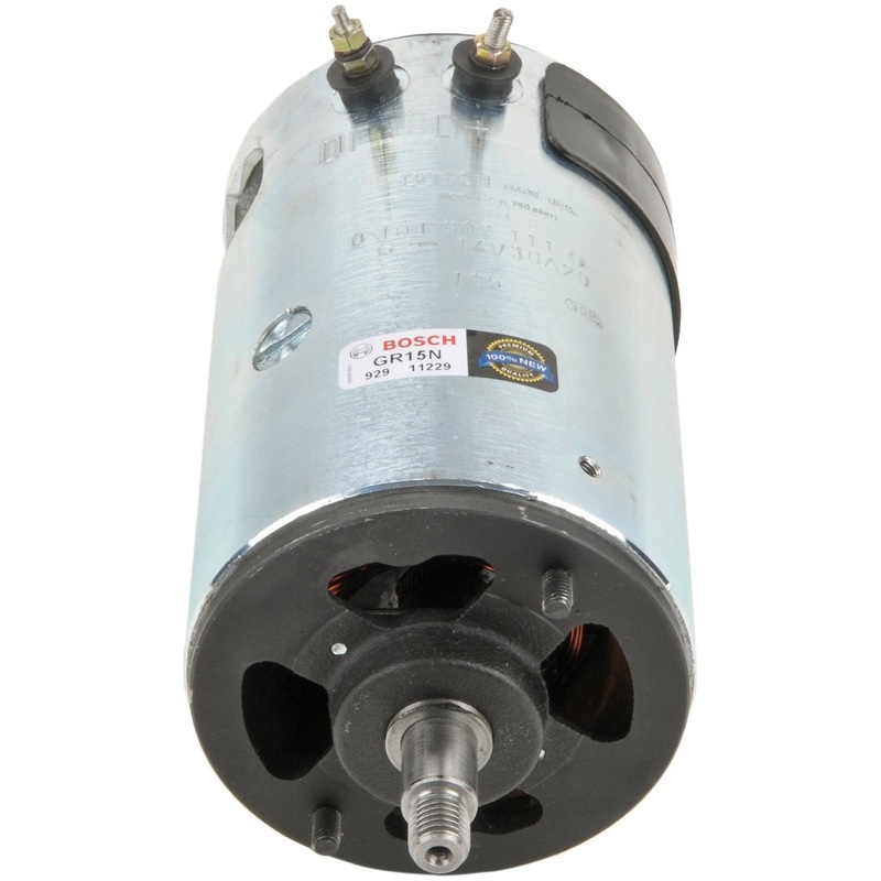 GR15N Generator