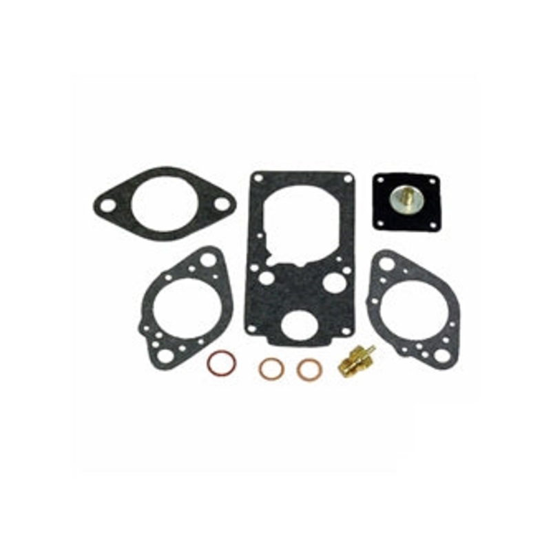 Kadron Rebuild Kit, Walker