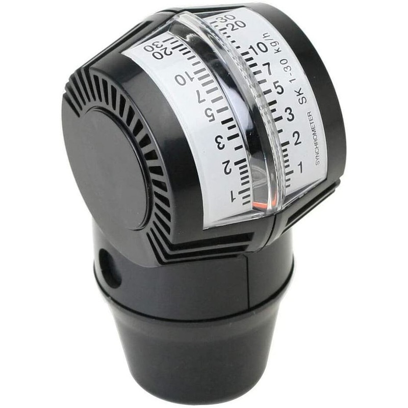 Kuhltek Air Flow Meter Carb Synchronization Tool
