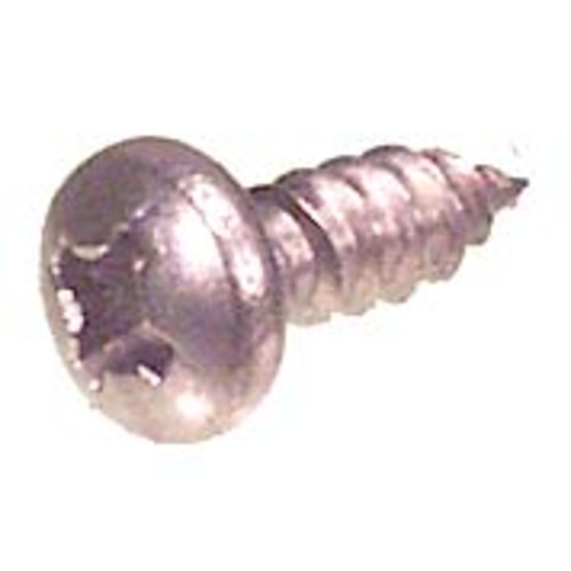 License Lens Screw 58-71 II