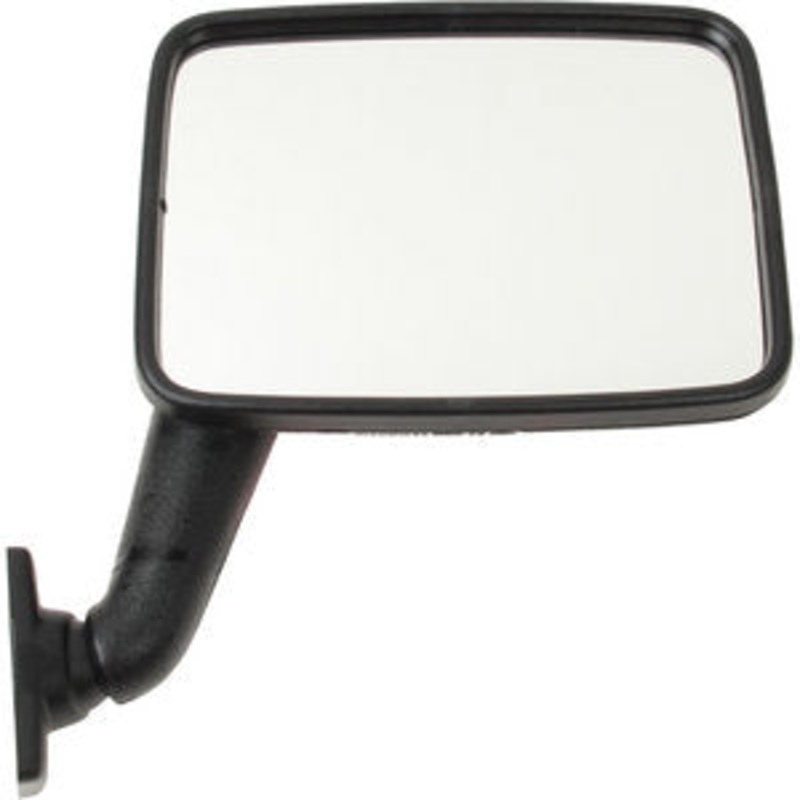 Mirror, Driver-side Vanagon