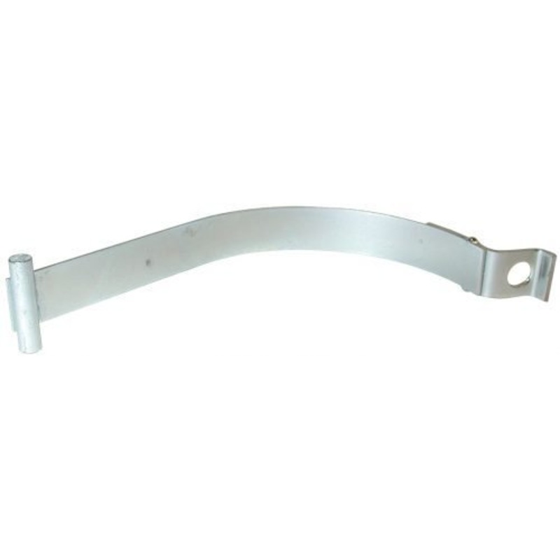 Muffler Strap, 2.1