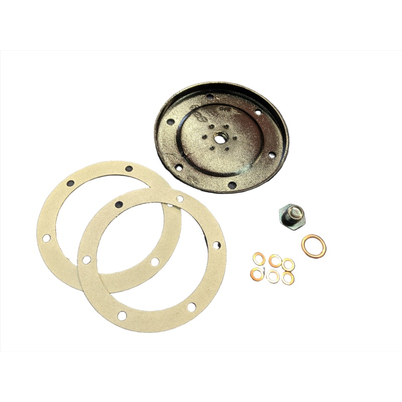 Oil Sump Plate Kit, Type 1