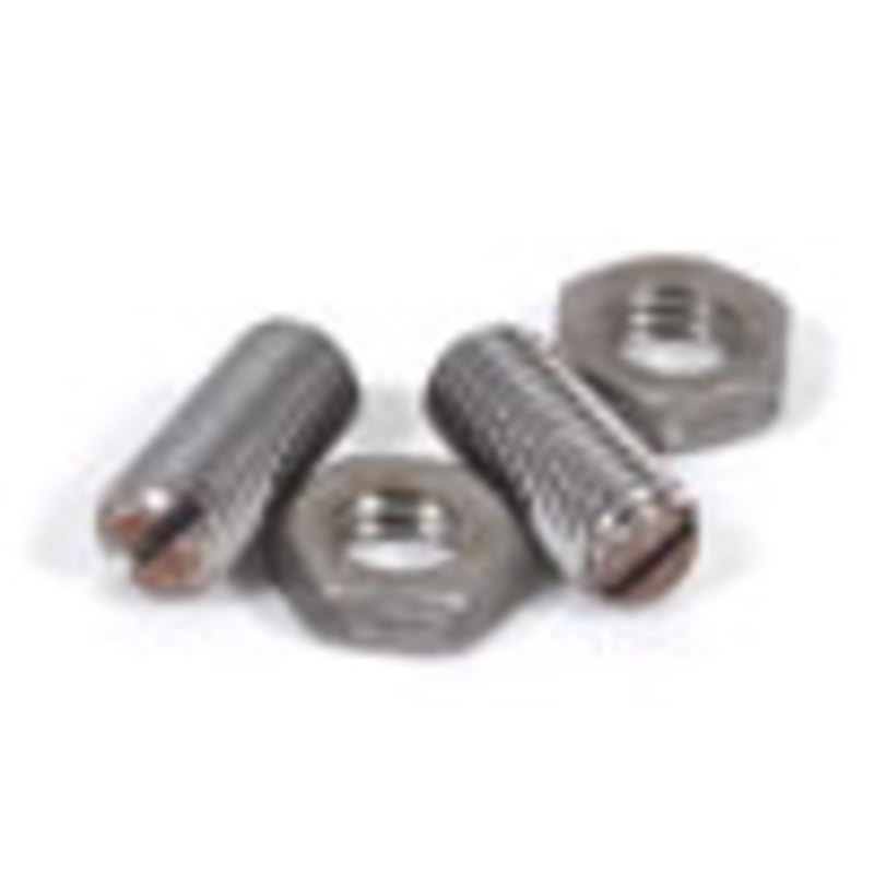 Overhead Air Vent Shutter Set 55-67 II