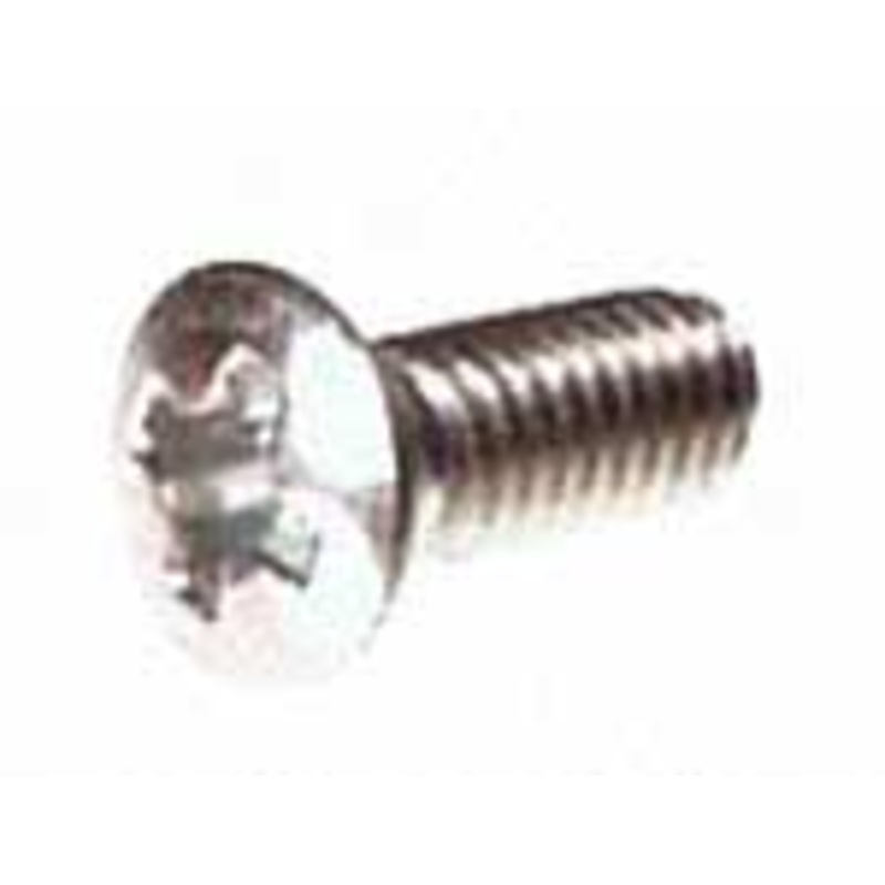 Popout Latch to body screw, -67 II