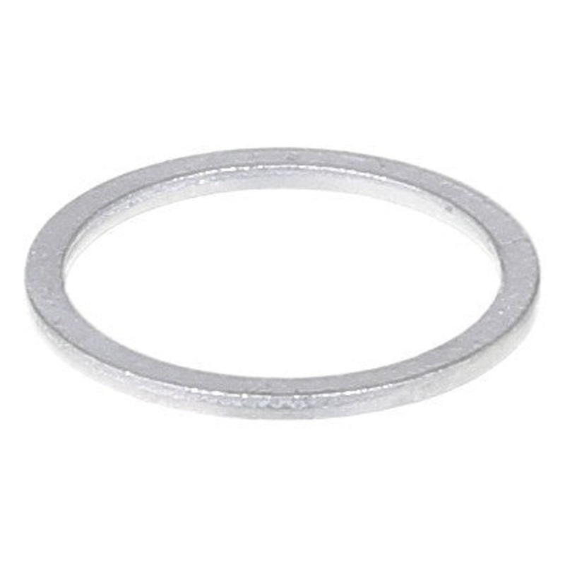Power Steering Hose Crush Washer, low pressure side; Vanagon