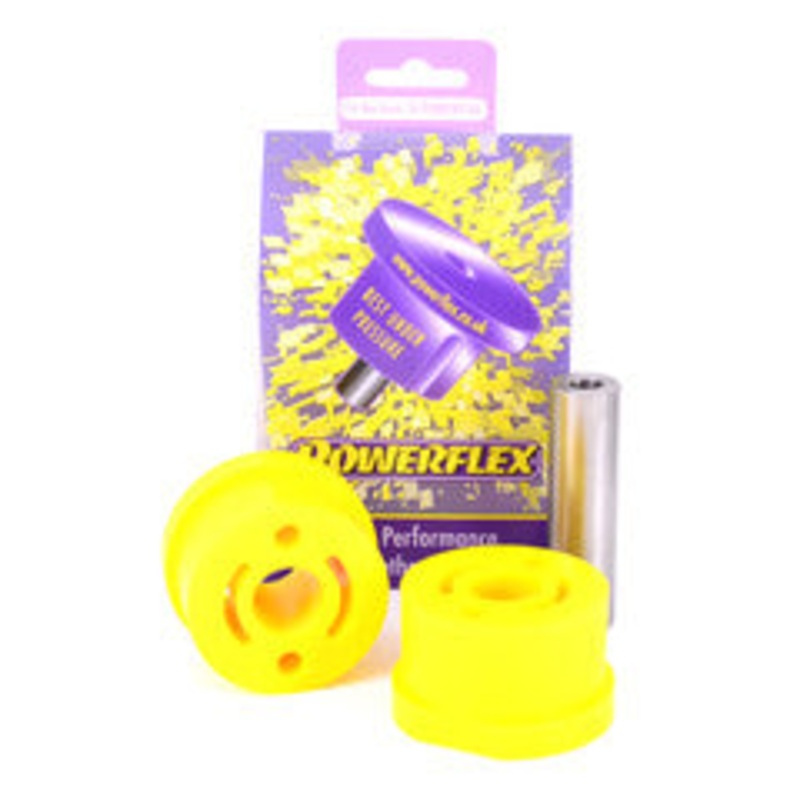 Powerflex 2WD Gearbox Mount Bushing 59mm (not Diesel/Automatic/2.1)