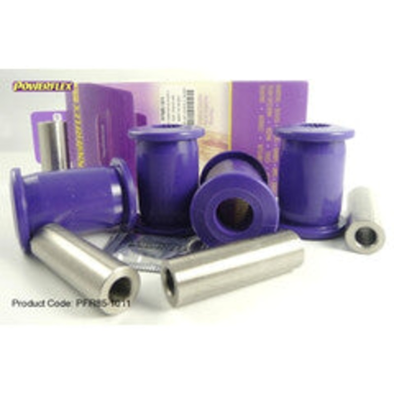 Powerflex Rear Trailing Arm Bushing Set