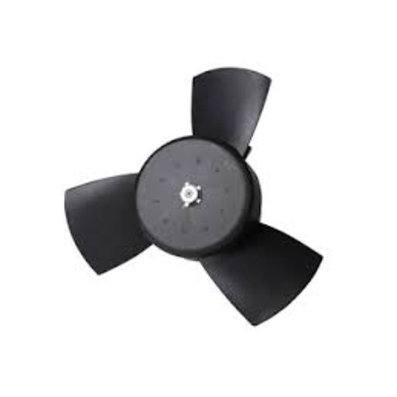 Radiator Fan, 450W; 2.1L