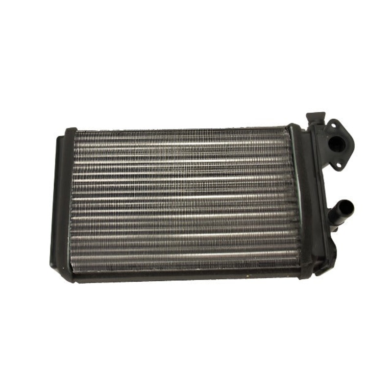 Rear Heater Core