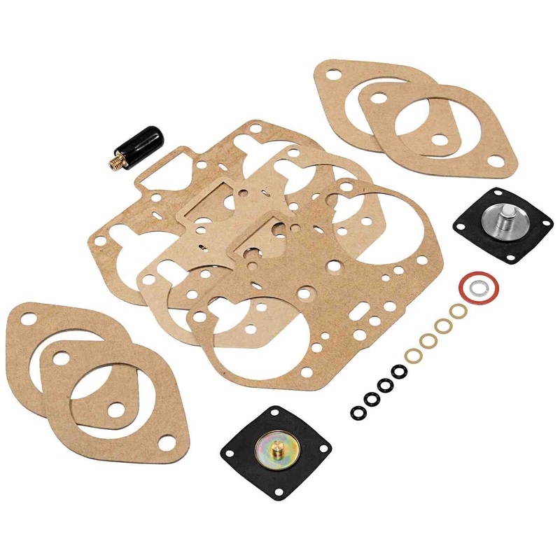 Redline Carburetor Tune Up Kit – 40 / 44 / 48 IDF