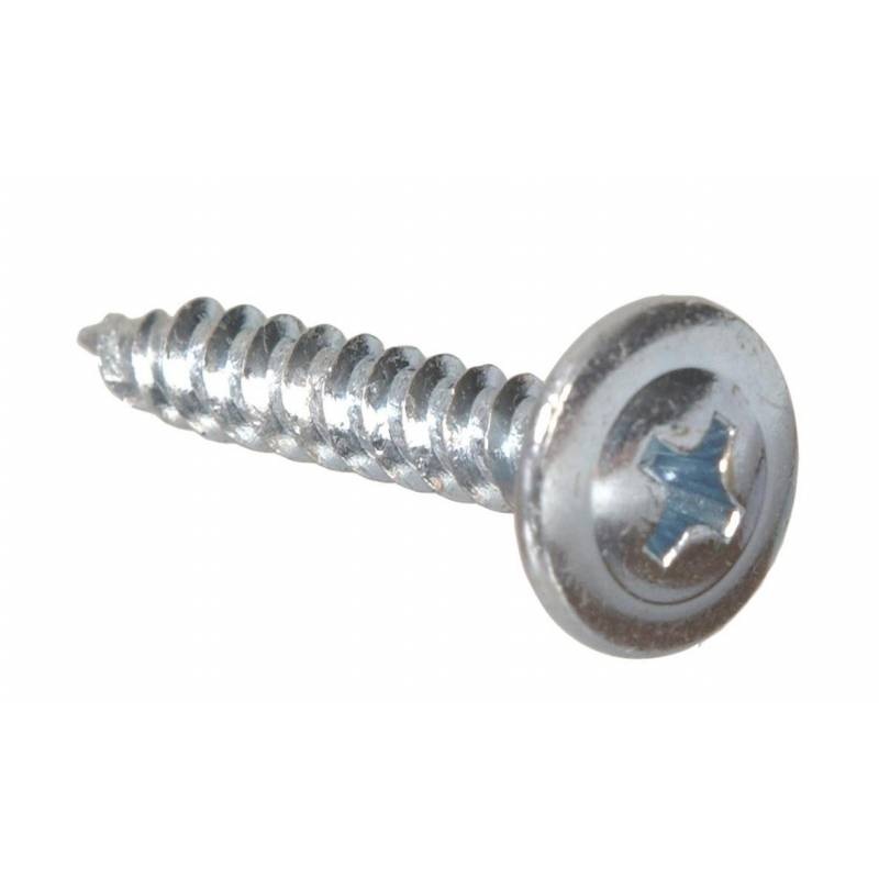 Screw, Deluxe Body Trim