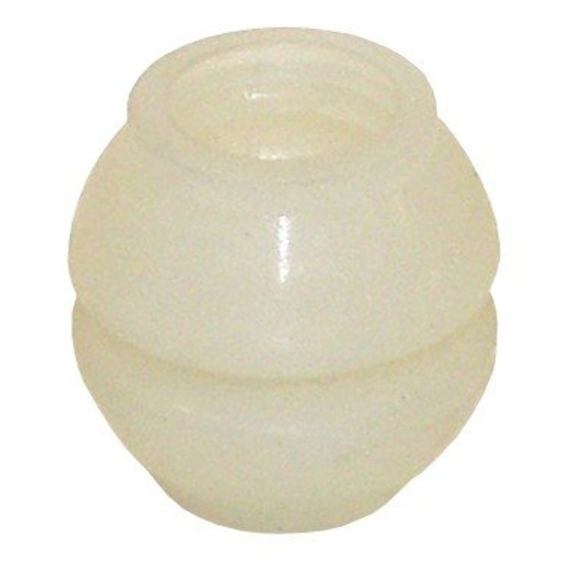 Shift Bushing – Soft; 83.5-91