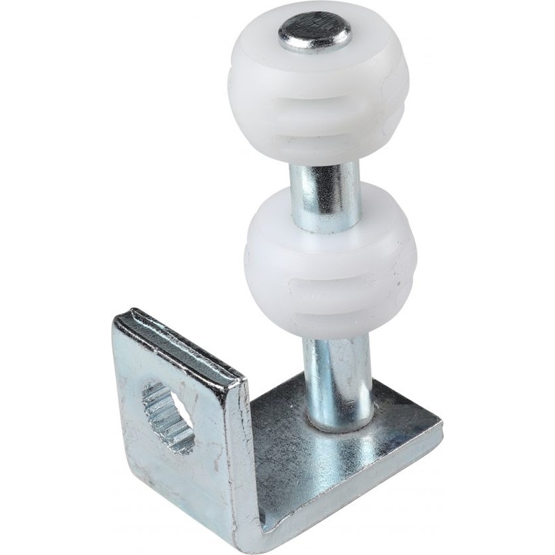 Shift Lever, Early Vanagon