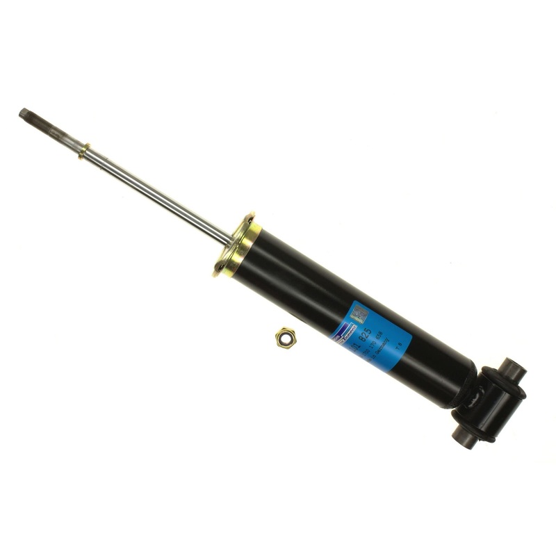 Shock Absorber, Front, Vanagon