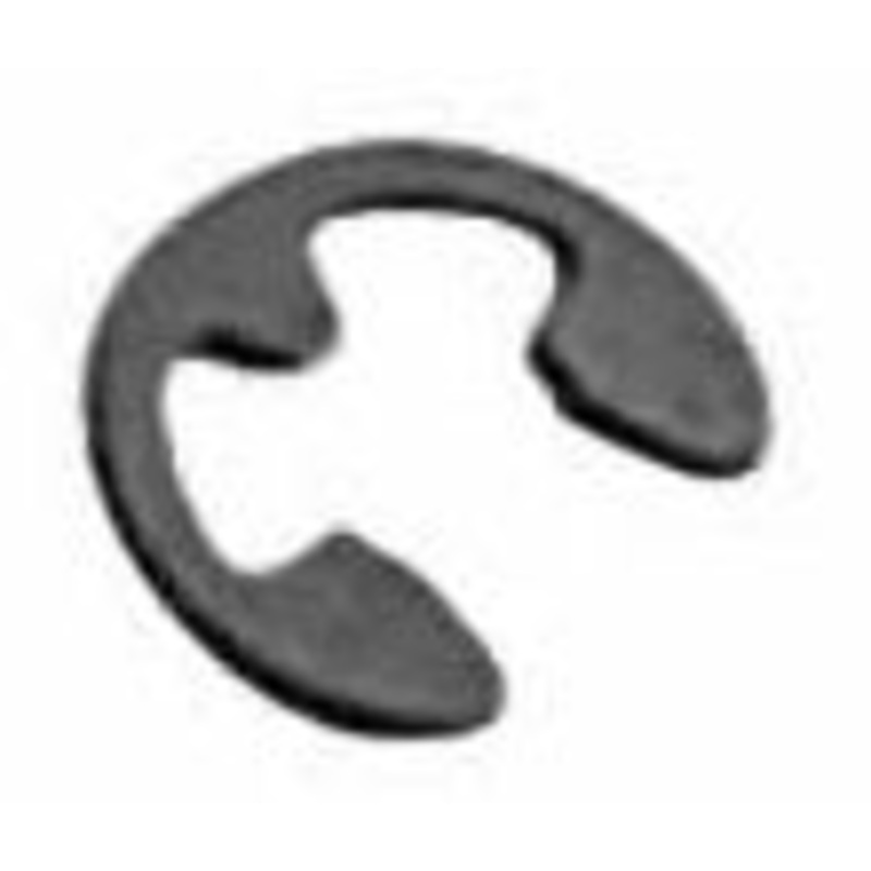 Speedometer Cable E Clip