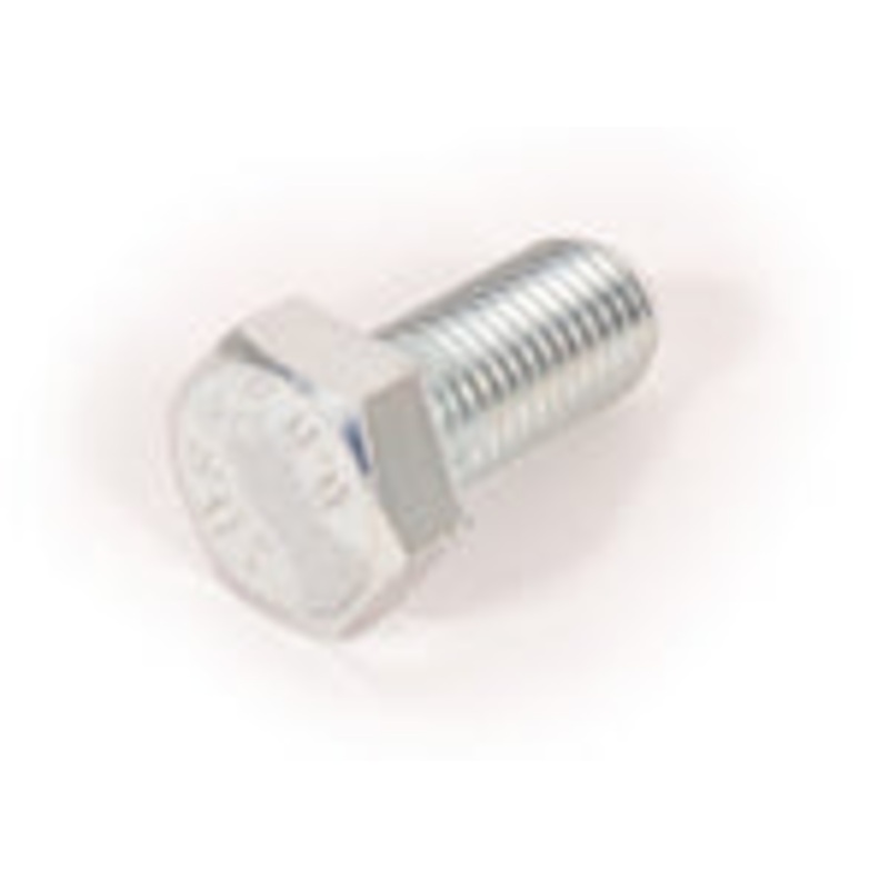 Spring Plate Bolt 55-67 II
