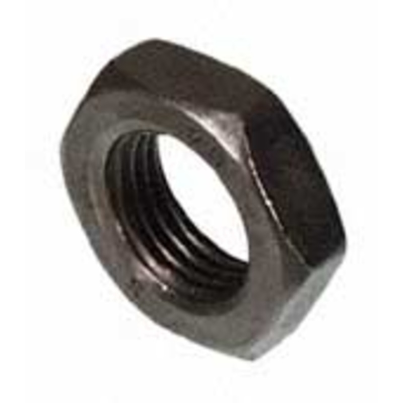 Steering Wheel Nut, -67 II, 74-79 II, 74-79 I