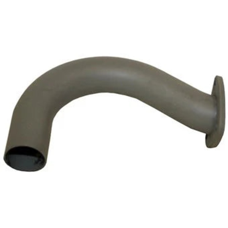 Tail Pipe, 1.9L WBX