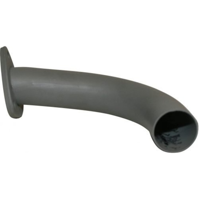 Tail Pipe, 2.1L