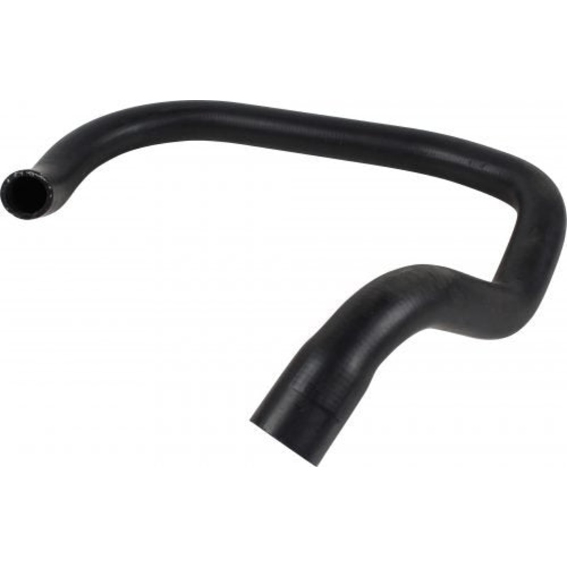 Thermostat to Return Coolant Hose, 1.9L