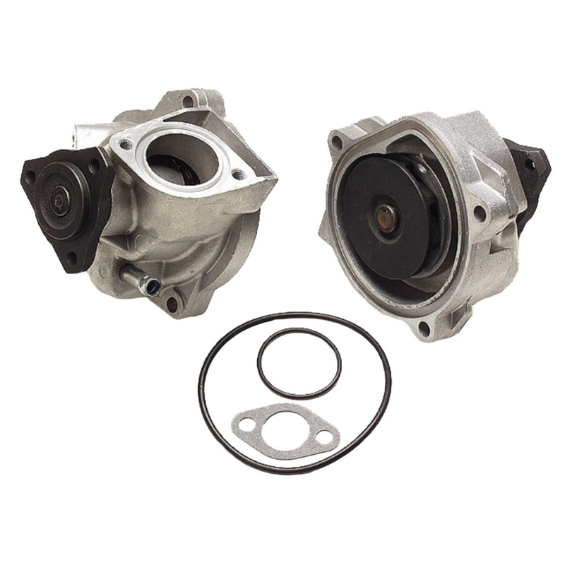 Water Pump, 2.1L