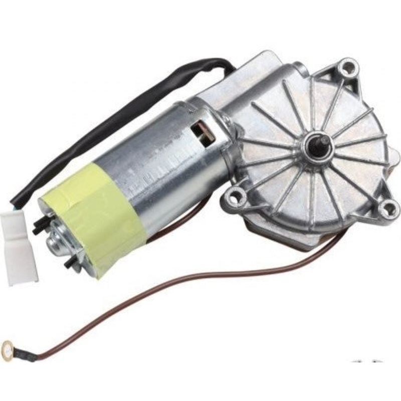 Wiper Motor, rear; Vanagon