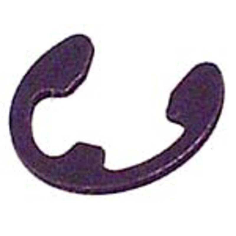 Wiper Shaft C-Clip, 68-77 I