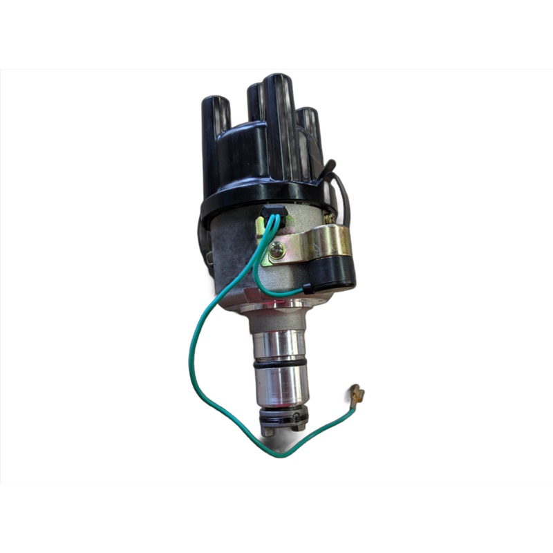009 Distributor, New