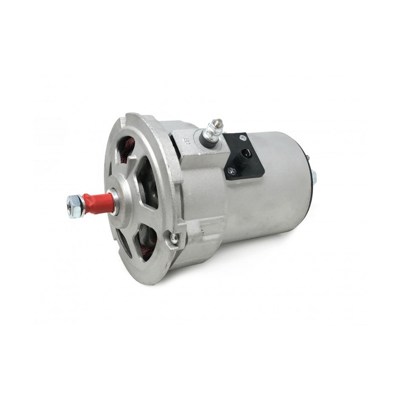 Alternator, 55 Amp, New