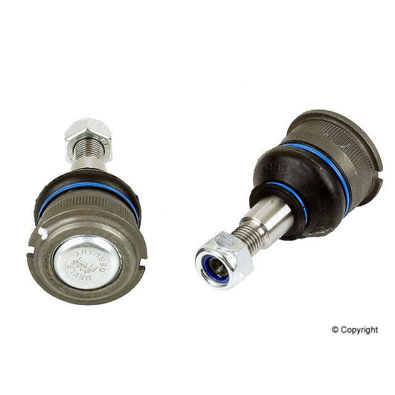 Ball Joint, Lower; Beetle 66-78