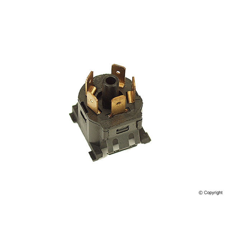 Blower Motor Switch