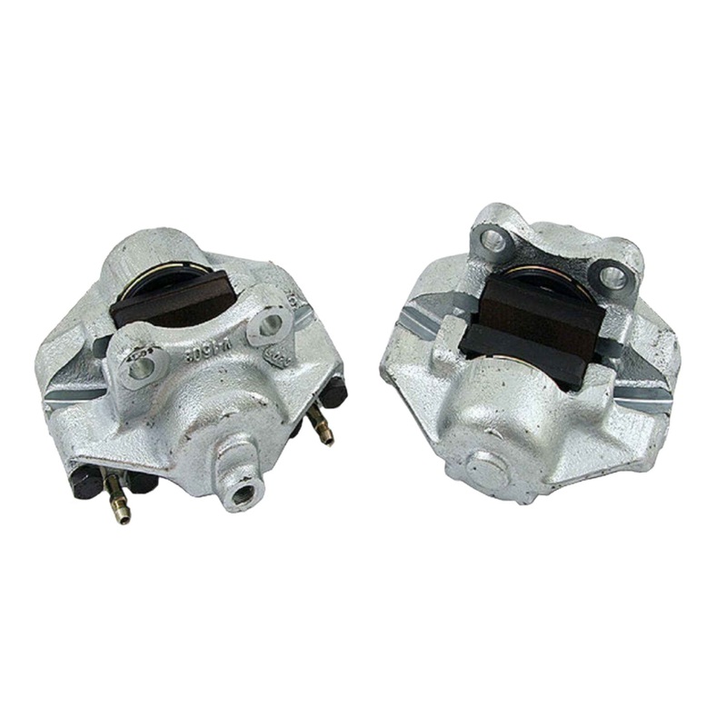 Brake Caliper, 67-78 I