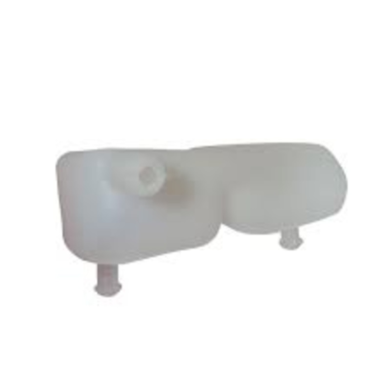 Brake Fluid Reservoir, 73-79 II