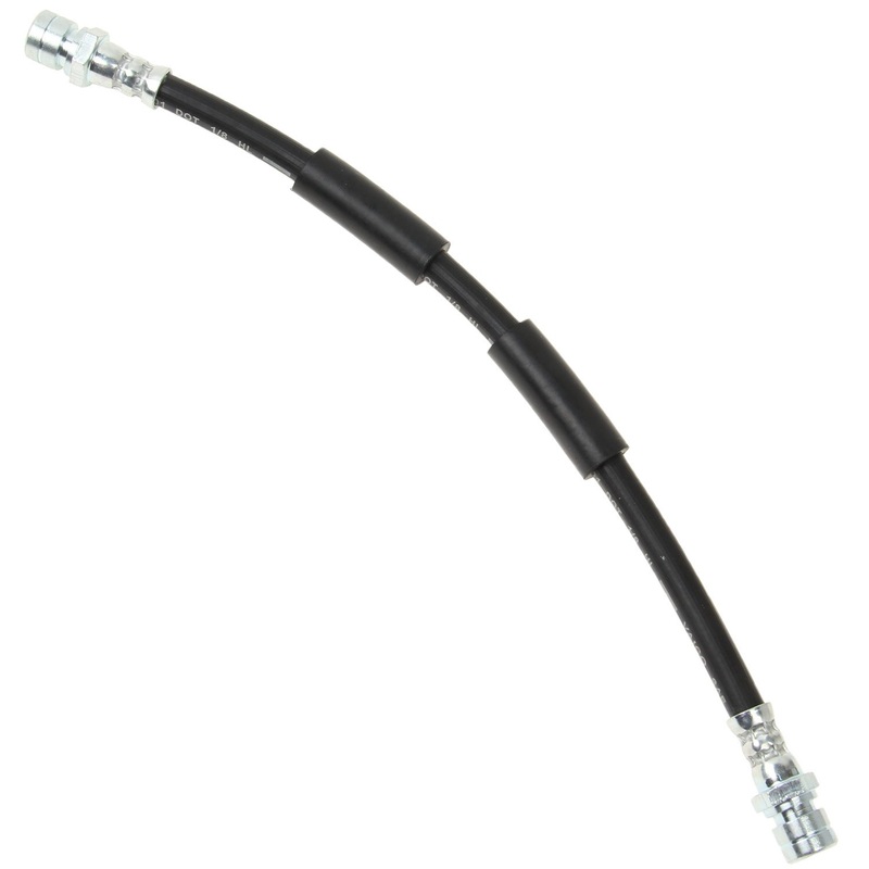Brake Hose, Front, 71-79 II and Super Beetle