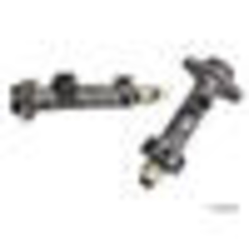 Brake Master Cylinder, 65-66 I