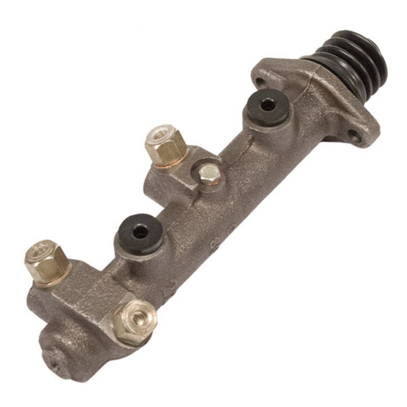 Brake Master Cylinder, 68-69 II