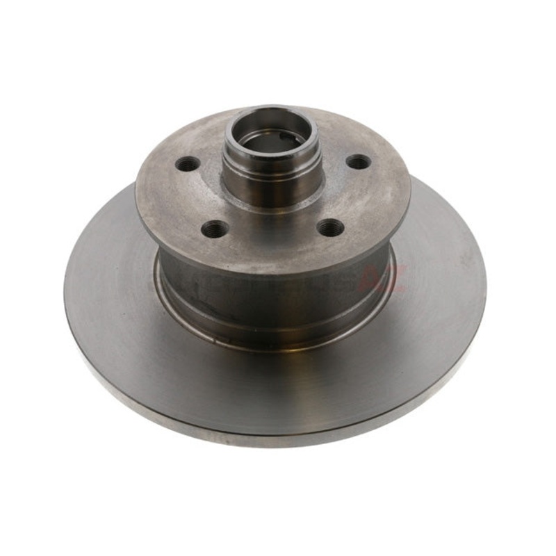 Brake Rotor, 80-85 Vanagon