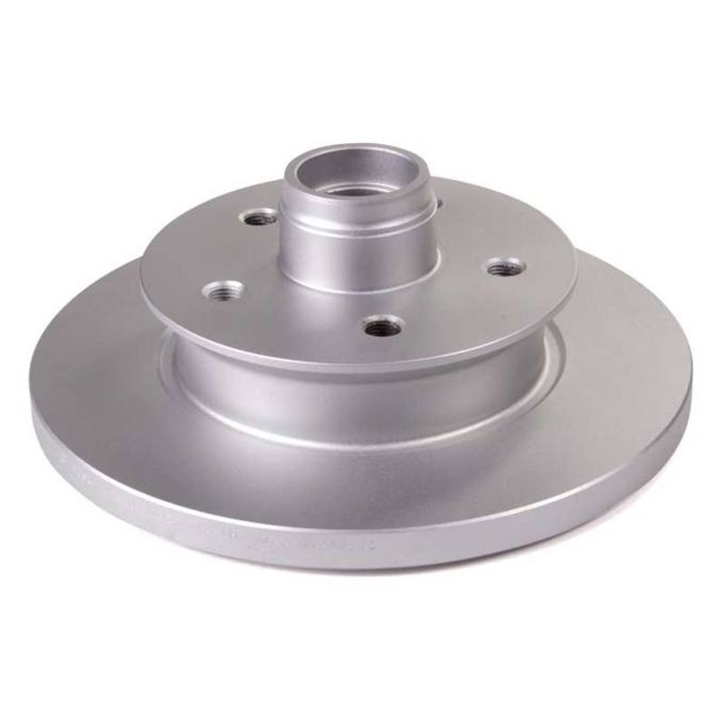 Brake Rotor, 86-91 Vanagon