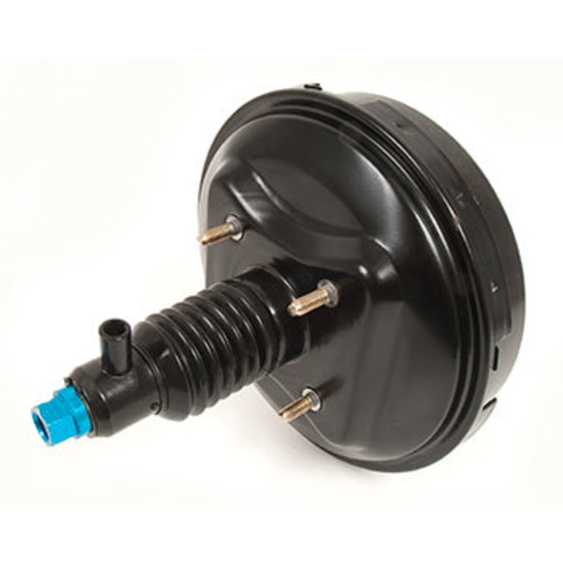 Brake Servo Booster, 71-74 II