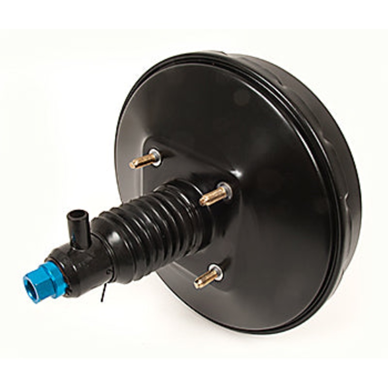 Brake Servo Booster, 74-79 II