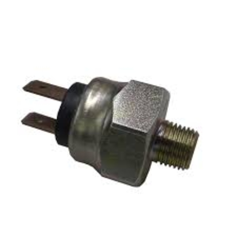 Brake Switch, 2-Prong
