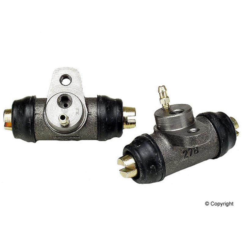 Brake Wheel Cylinder, 72-79 II, Vanagon