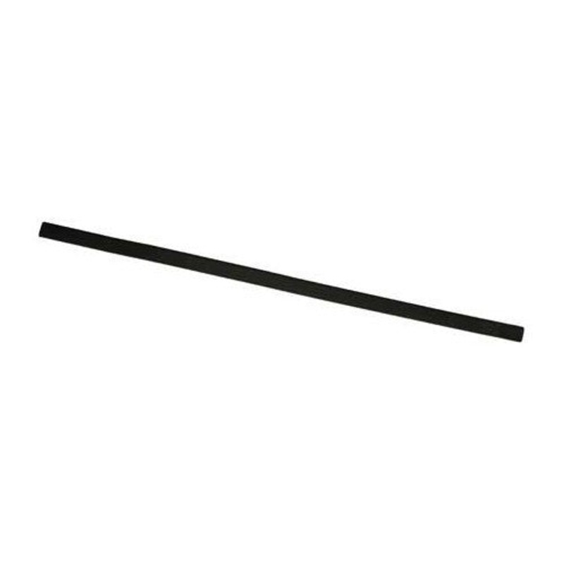 Bumper Rubber Strip, Rear, 251807421A