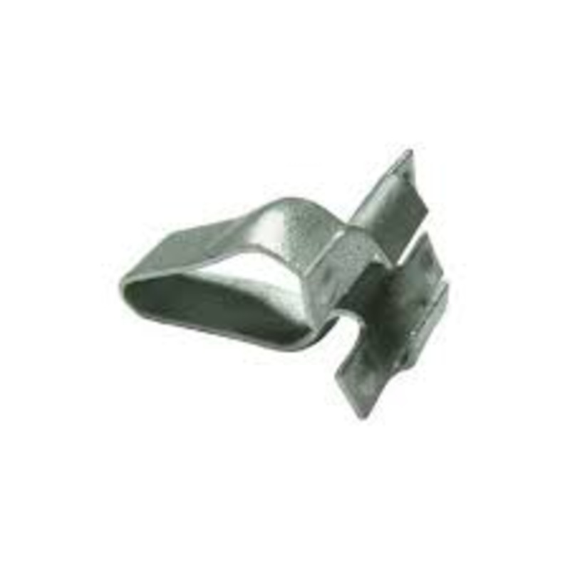Bumper Strip Clip, 251807249