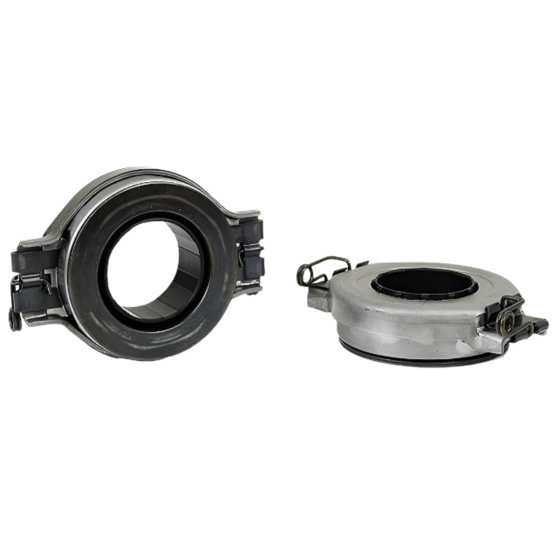 Clutch Throwout Bearing, Late