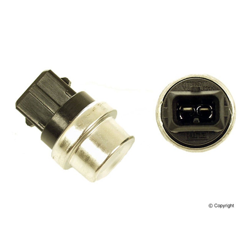 Coolant Temp Sensor, Gauge; Late 2.1 WBX