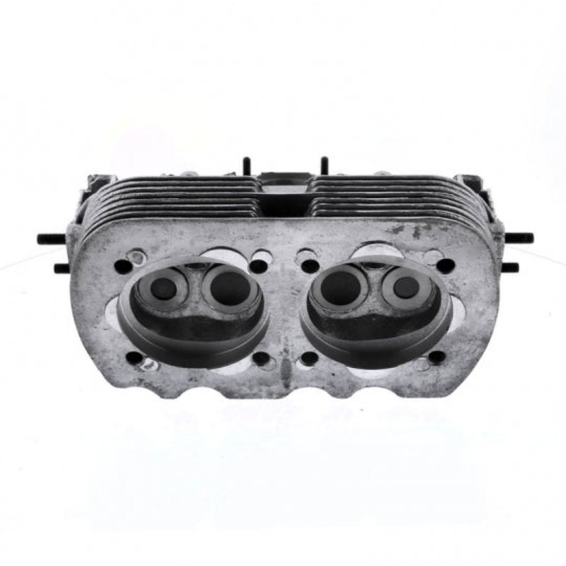 Cylinder Head, Single Port 1600cc