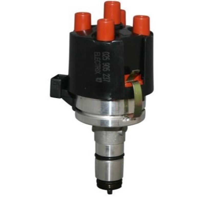Distributor, New, 2.1L WBX
